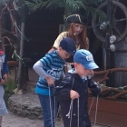 Wycieczka zerówki
